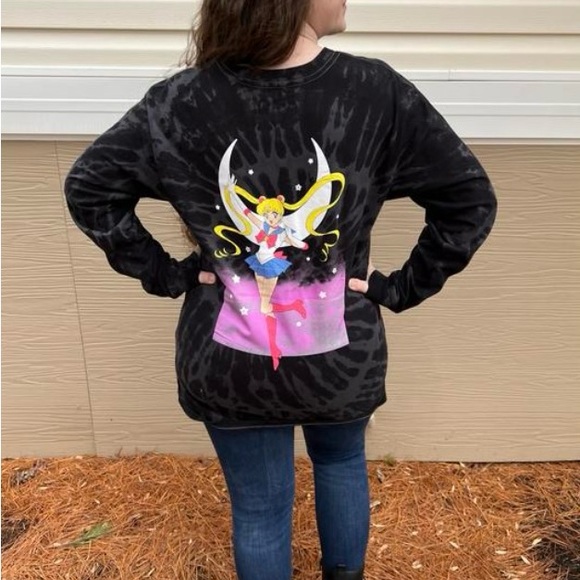 Sailor Moon Top - Picture 5 of 13